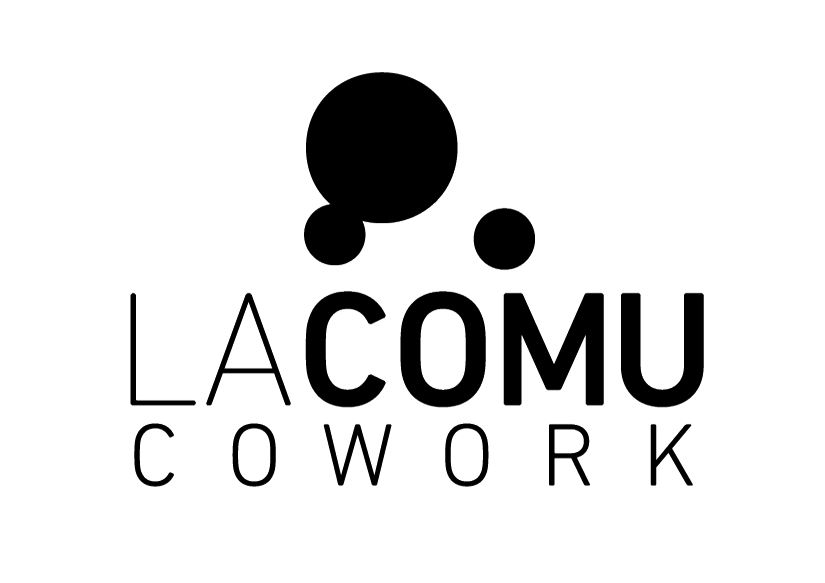 logo de comu
